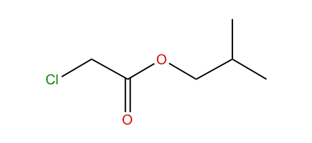 Isobutyl chloroacetate